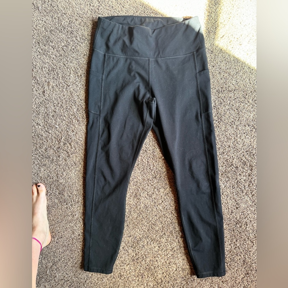 Fengbay Amazon leggings size medium